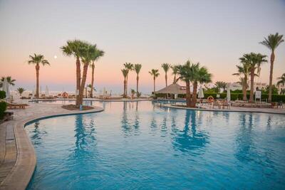 Safir Sharm Waterfalls Resort, , Египет