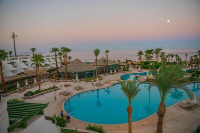 Safir Sharm Waterfalls Resort, , Египет