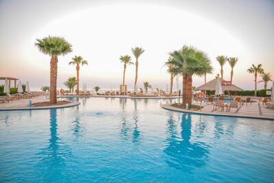 Safir Sharm Waterfalls Resort, , Египет
