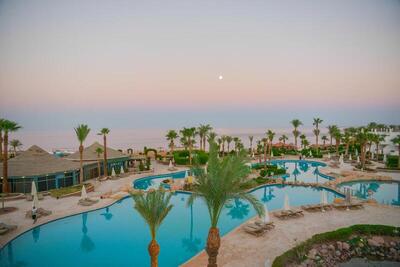 Safir Sharm Waterfalls Resort, , Египет