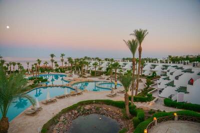 Safir Sharm Waterfalls Resort, , Египет