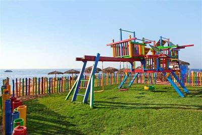 Safir Sharm Waterfalls Resort, , Египет