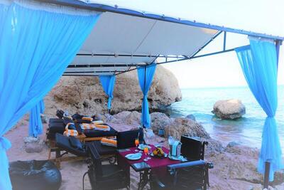 Safir Sharm Waterfalls Resort, , Египет