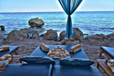 Safir Sharm Waterfalls Resort, , Египет