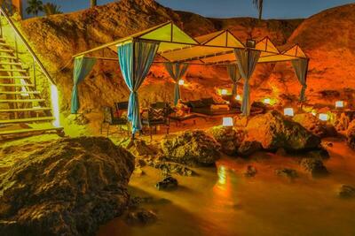 Safir Sharm Waterfalls Resort, , Египет