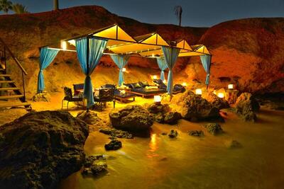 Safir Sharm Waterfalls Resort, , Египет