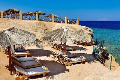 Safir Sharm Waterfalls Resort, , Египет