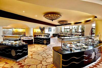 Safir Sharm Waterfalls Resort, , Египет