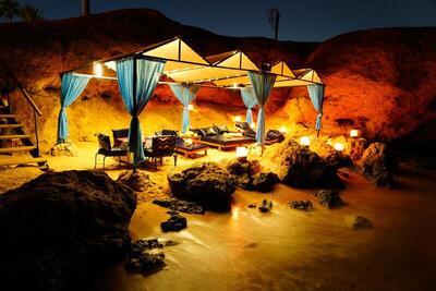 Safir Sharm Waterfalls Resort, , Египет