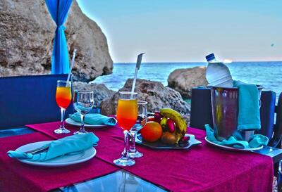 Safir Sharm Waterfalls Resort, , Египет
