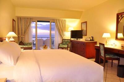 Safir Sharm Waterfalls Resort - Deluxe Room