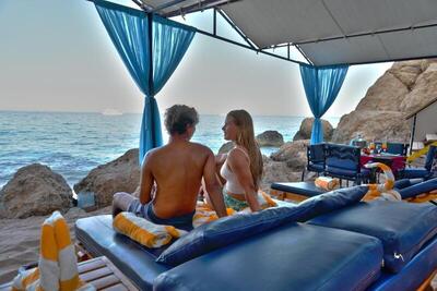 Safir Sharm Waterfalls Resort, , Египет