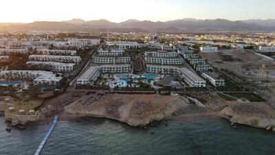 Safir Sharm Waterfalls Resort, , Египет