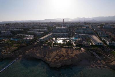 Safir Sharm Waterfalls Resort, , Египет