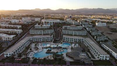 Safir Sharm Waterfalls Resort, , Египет