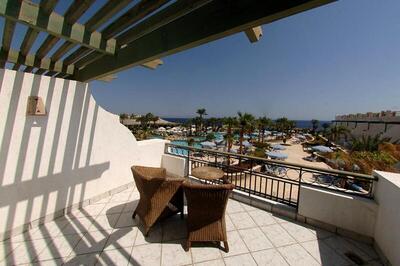 Safir Sharm Waterfalls Resort, , Египет