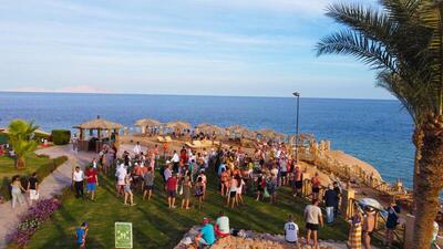 Safir Sharm Waterfalls Resort, , Египет