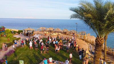 Safir Sharm Waterfalls Resort, , Египет