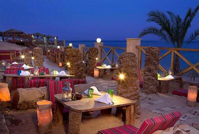 Safir Sharm Waterfalls Resort, , Египет