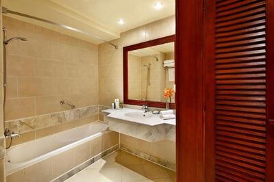 Safir Sharm Waterfalls Resort - Standard Room