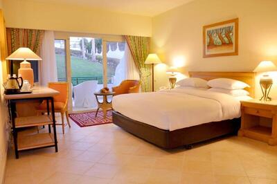 Safir Sharm Waterfalls Resort - Standard Room