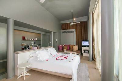 SALA Phuket Mai Khao Beach Resort - Sala Pool Villa