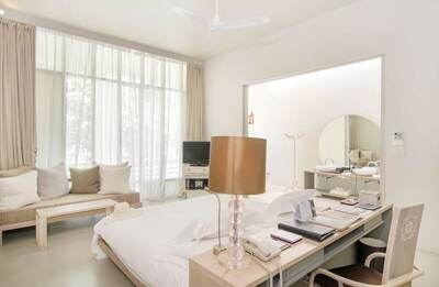 SALA Phuket Mai Khao Beach Resort - One Bedroom Duplex Pool Villa Suite