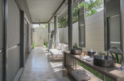 SALA Phuket Mai Khao Beach Resort - Two Bedroom Pool Villa Suite