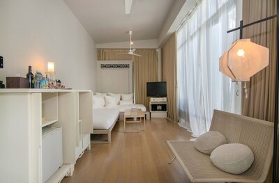 SALA Phuket Mai Khao Beach Resort - Two Bedroom Pool Villa Suite