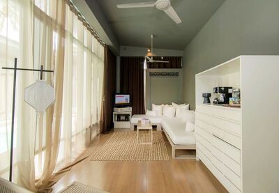 SALA Phuket Mai Khao Beach Resort - Two Bedroom Pool Villa Suite