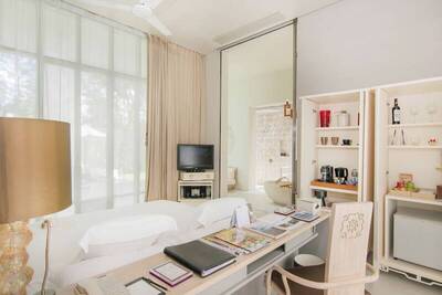 SALA Phuket Mai Khao Beach Resort - Garden Pool Villa