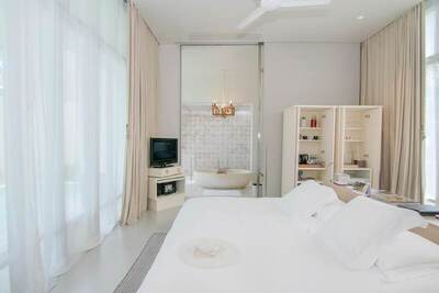 SALA Phuket Mai Khao Beach Resort - Two Bedroom Pool Villa Suite