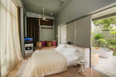 SALA Phuket Mai Khao Beach Resort - Two Bedroom Pool Villa Suite