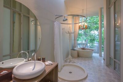 SALA Phuket Mai Khao Beach Resort - Deluxe Room, Balcony