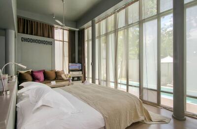 SALA Phuket Mai Khao Beach Resort - Sala Pool Villa