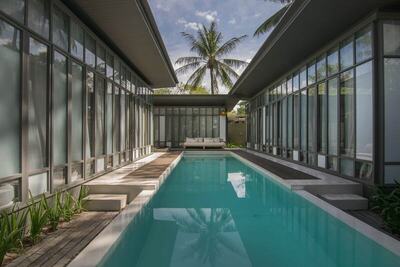 SALA Phuket Mai Khao Beach Resort - Sala Signature Villa One