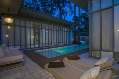 SALA Phuket Mai Khao Beach Resort - Sala Signature Villa One