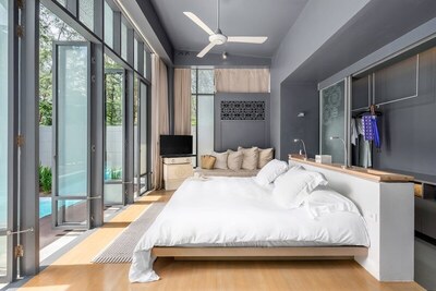 SALA Phuket Mai Khao Beach Resort - One Bedroom Pool Villa Suite