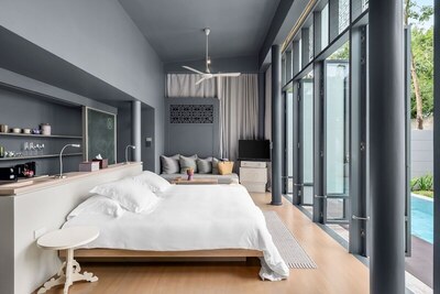 SALA Phuket Mai Khao Beach Resort - Sala Pool Villa