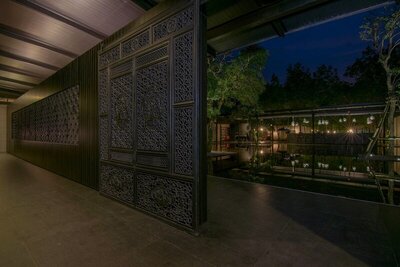 SALA Phuket Mai Khao Beach Resort, , Тайланд