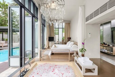 SALA Phuket Mai Khao Beach Resort - Sala Signature Villa One