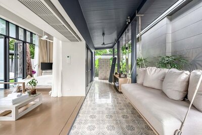 SALA Phuket Mai Khao Beach Resort - Sala Signature Villa One