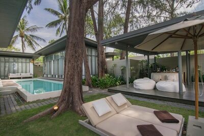 SALA Phuket Mai Khao Beach Resort - Sala Signature Villa One