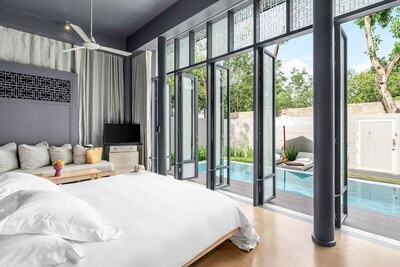 SALA Phuket Mai Khao Beach Resort - Sala Pool Villa