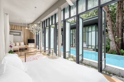 SALA Phuket Mai Khao Beach Resort - Sala Signature Villa One