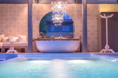 SALA Phuket Mai Khao Beach Resort - One Bedroom Pool Villa Suite