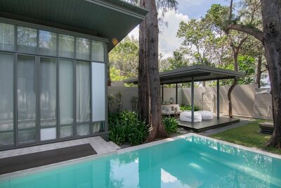 SALA Phuket Mai Khao Beach Resort - Sala Signature Villa One