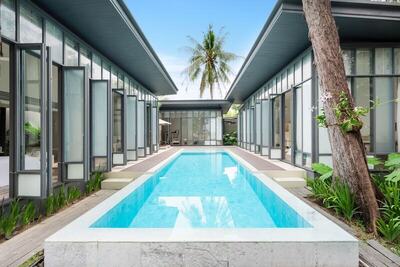 SALA Phuket Mai Khao Beach Resort - Sala Signature Villa One