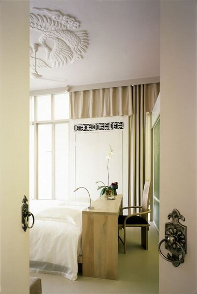 SALA Phuket Mai Khao Beach Resort - Deluxe Room, Balcony