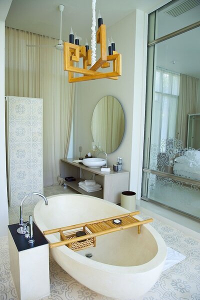 SALA Phuket Mai Khao Beach Resort - Garden Pool Villa